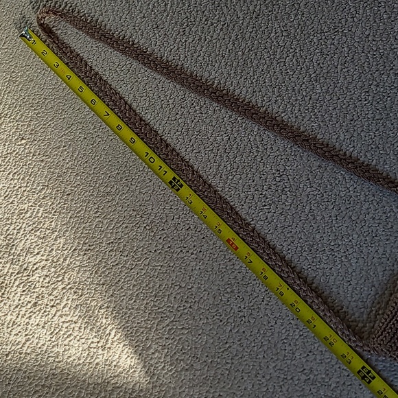 The Sak crochet purse - Picture 5 of 8